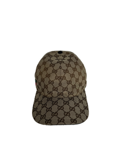 Gucci Baseball Cap