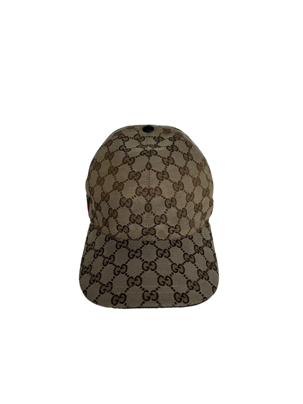 Gucci Baseball Cap