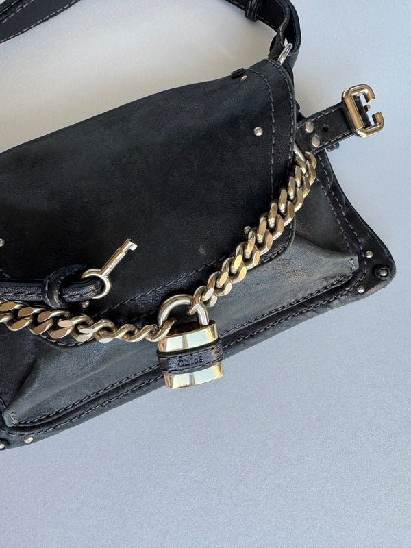 Chloé Paddington xs
