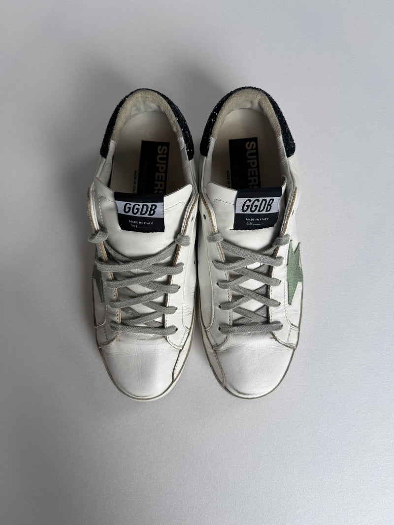 Golden Goose SS - 40