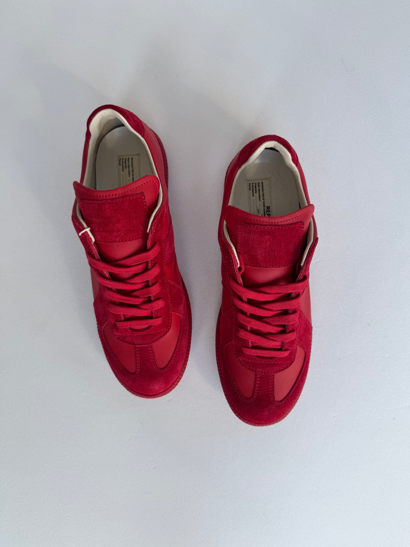 Maison Margiela GATs - 40