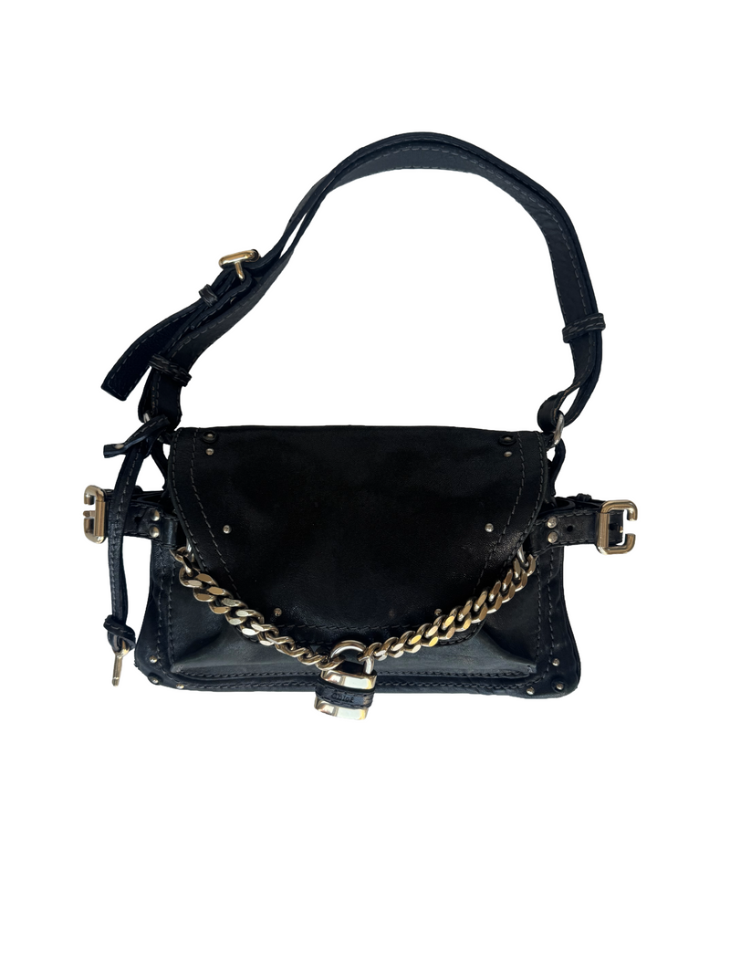 Chloé Paddington xs