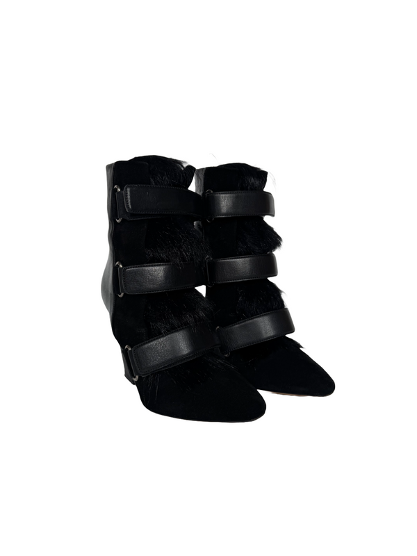 Isabel Marant Scarlet - 36