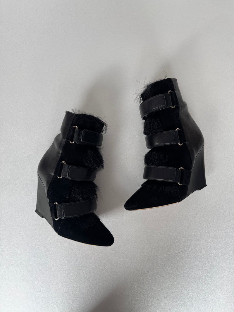 Isabel Marant Scarlet - 36