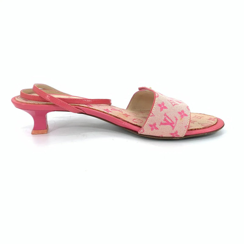 Louis Vuitton Sandals 2003 - 36