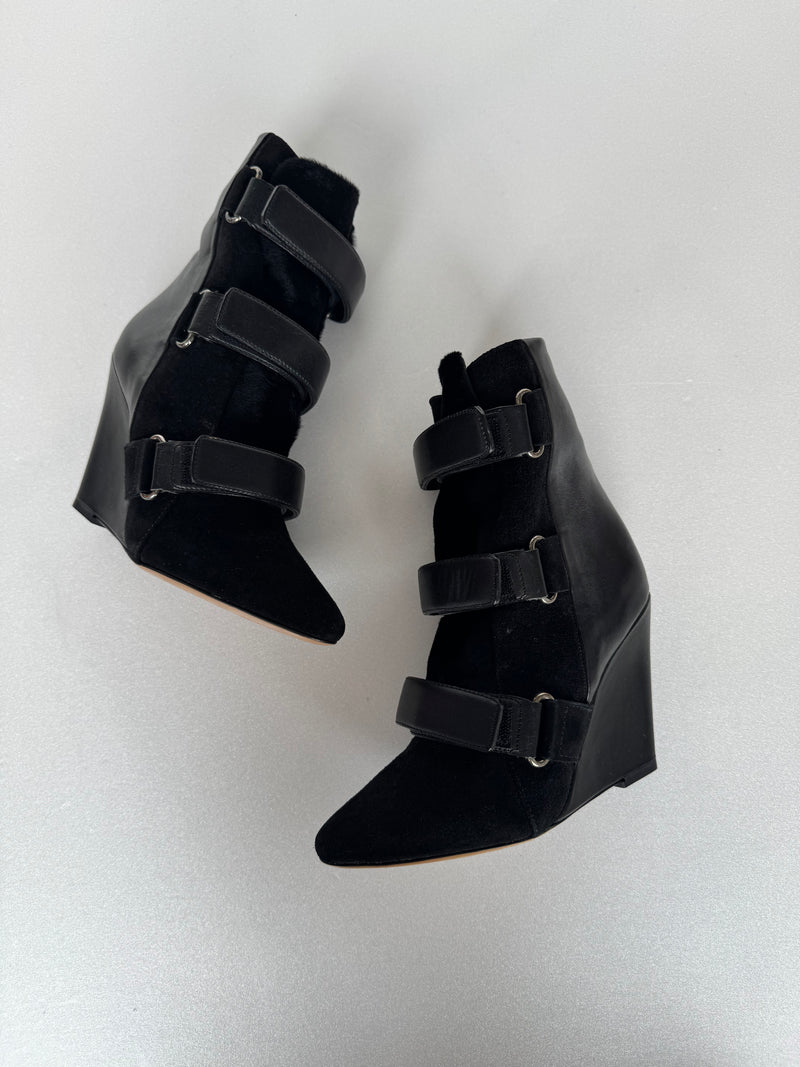 Isabel Marant Scarlet - 36