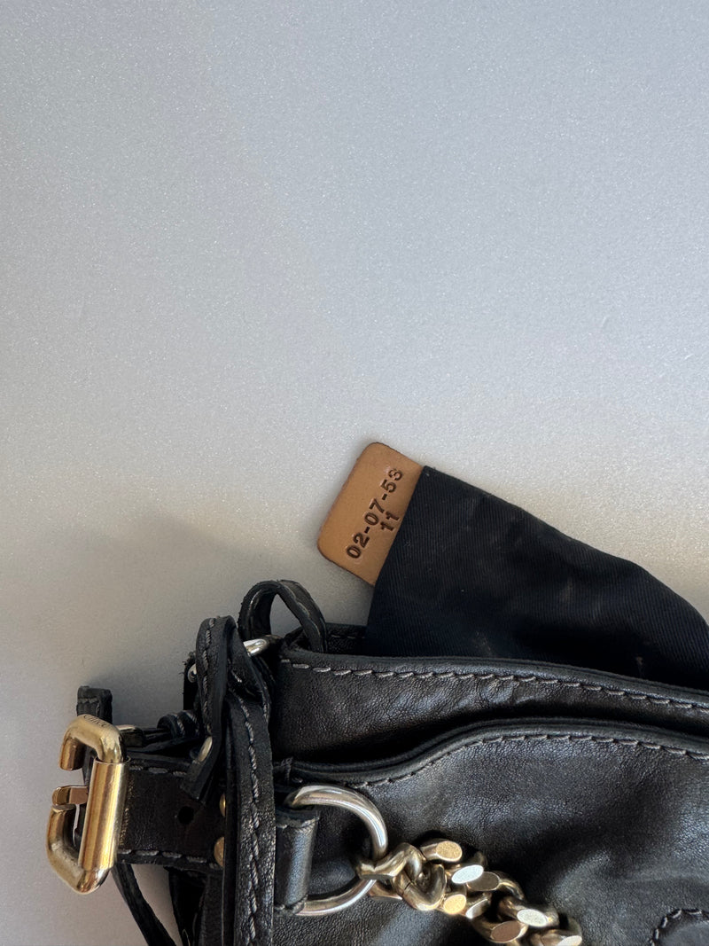 Chloé Paddington xs