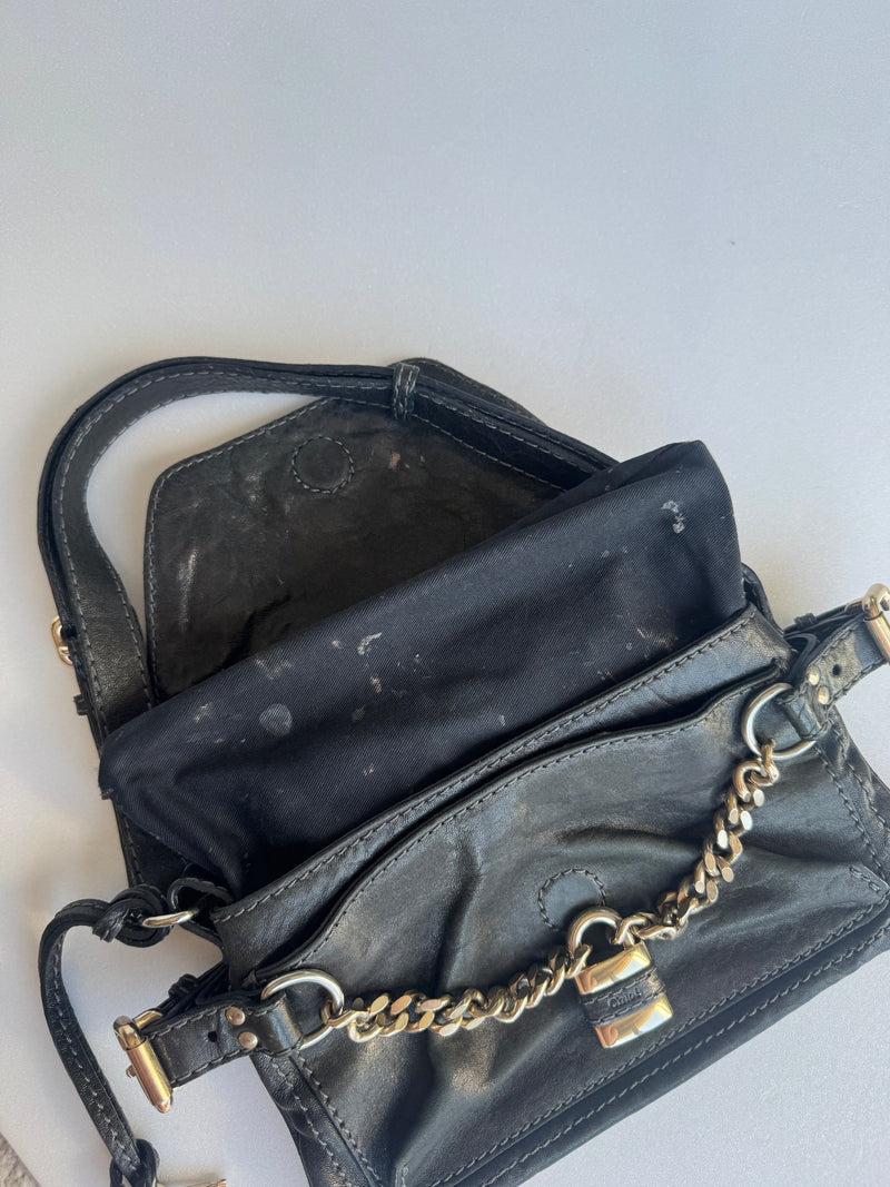 Chloé Paddington xs