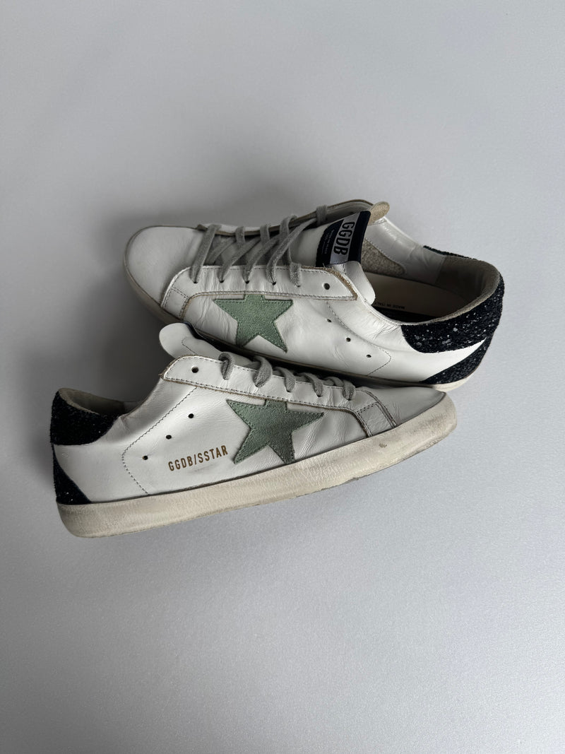 Golden Goose SS - 40