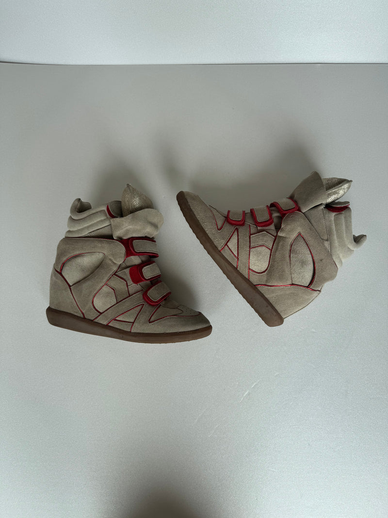 Isabel Marant Bekett - 38
