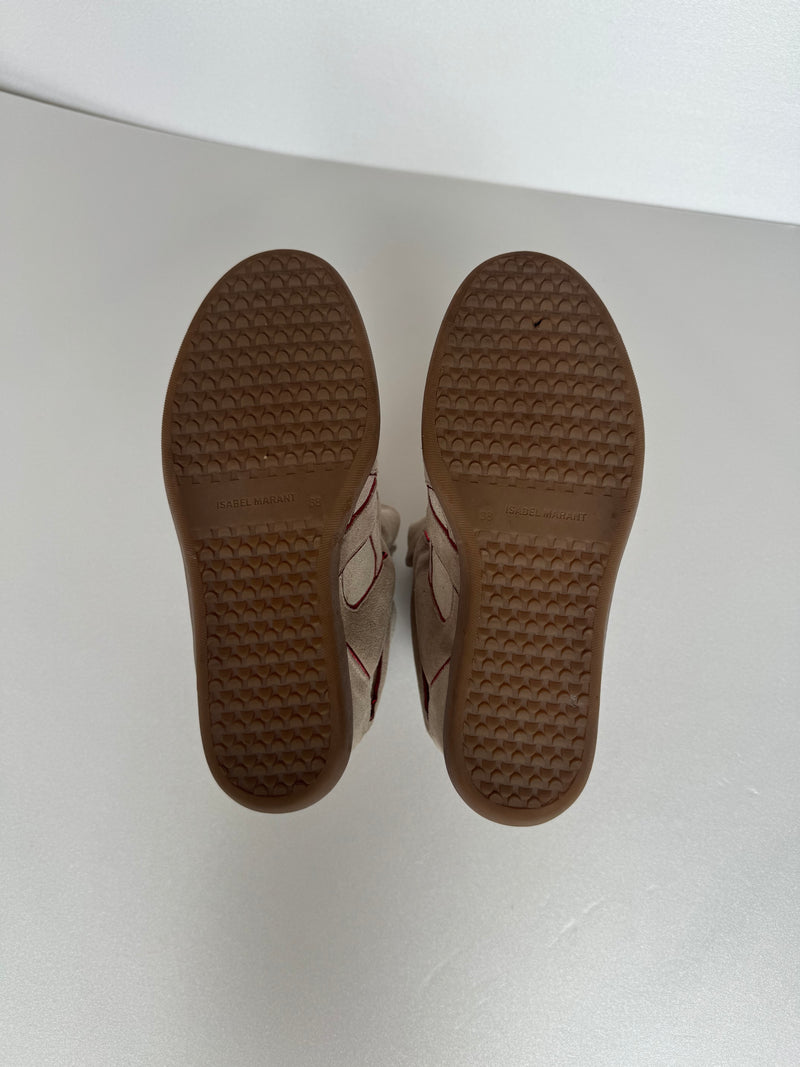 Isabel Marant Bekett - 38