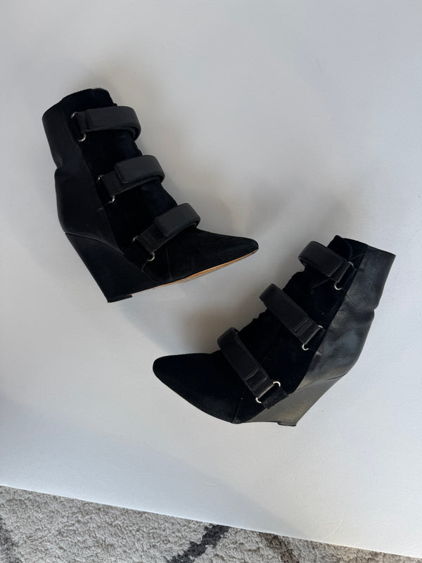 Isabel Marant Scarlet - 39
