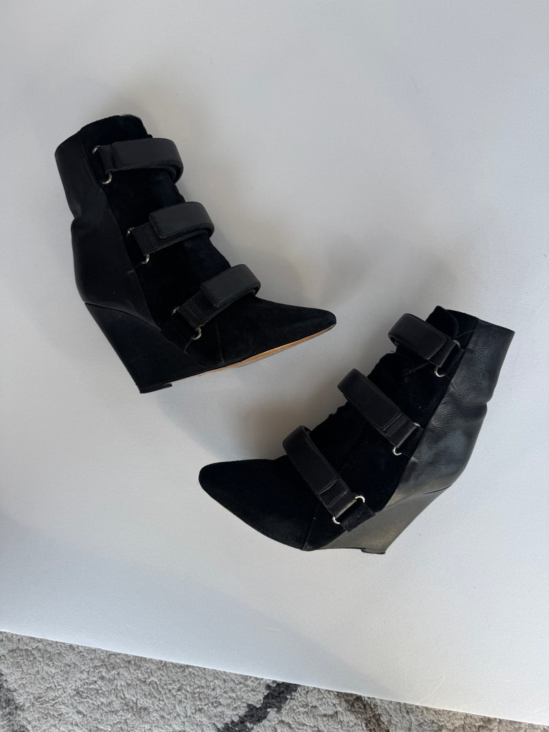 Isabel Marant Scarlet - 39