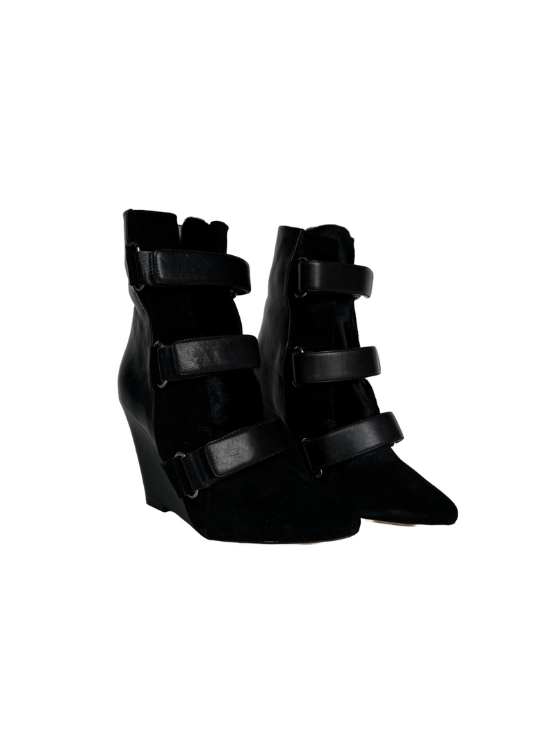 Isabel Marant Scarlet - 36