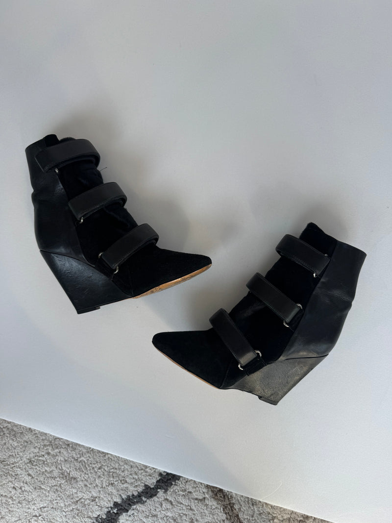 Isabel Marant Scarlet - 39