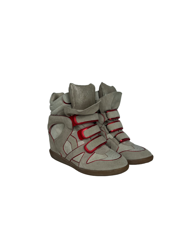 Isabel Marant Bekett - 38