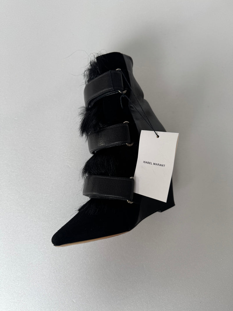 Isabel Marant Scarlet - 36