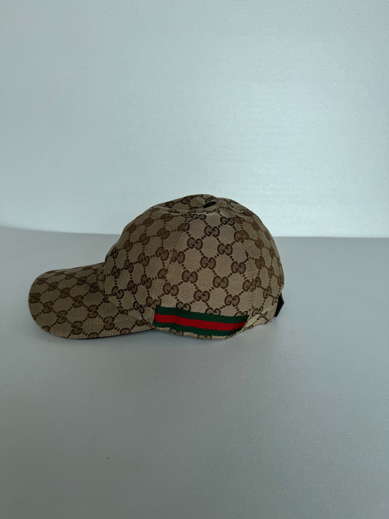 Gucci Baseball Cap