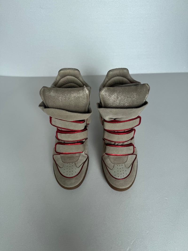Isabel Marant Bekett - 38