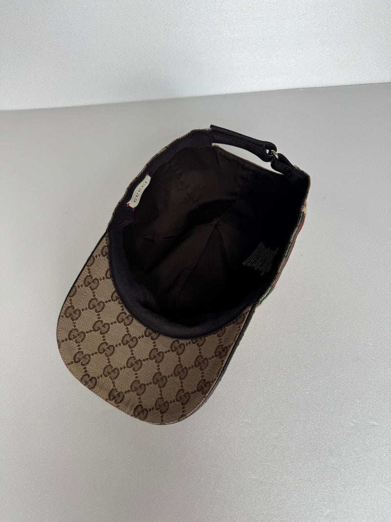 Gucci Baseball Cap
