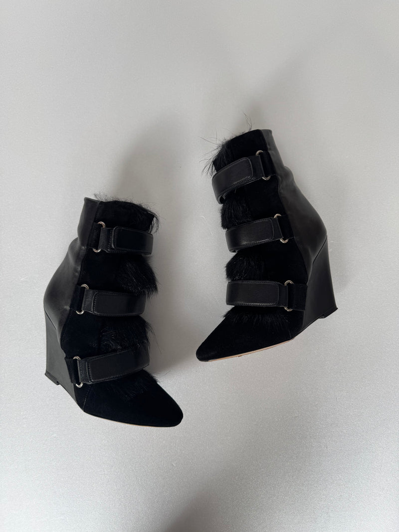 Isabel Marant Scarlet - 36