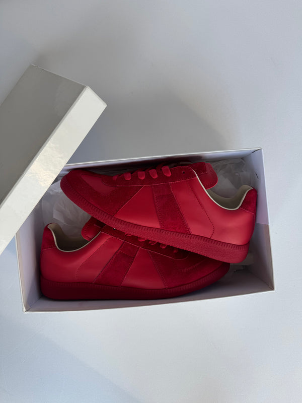 Maison Margiela GATs - 40