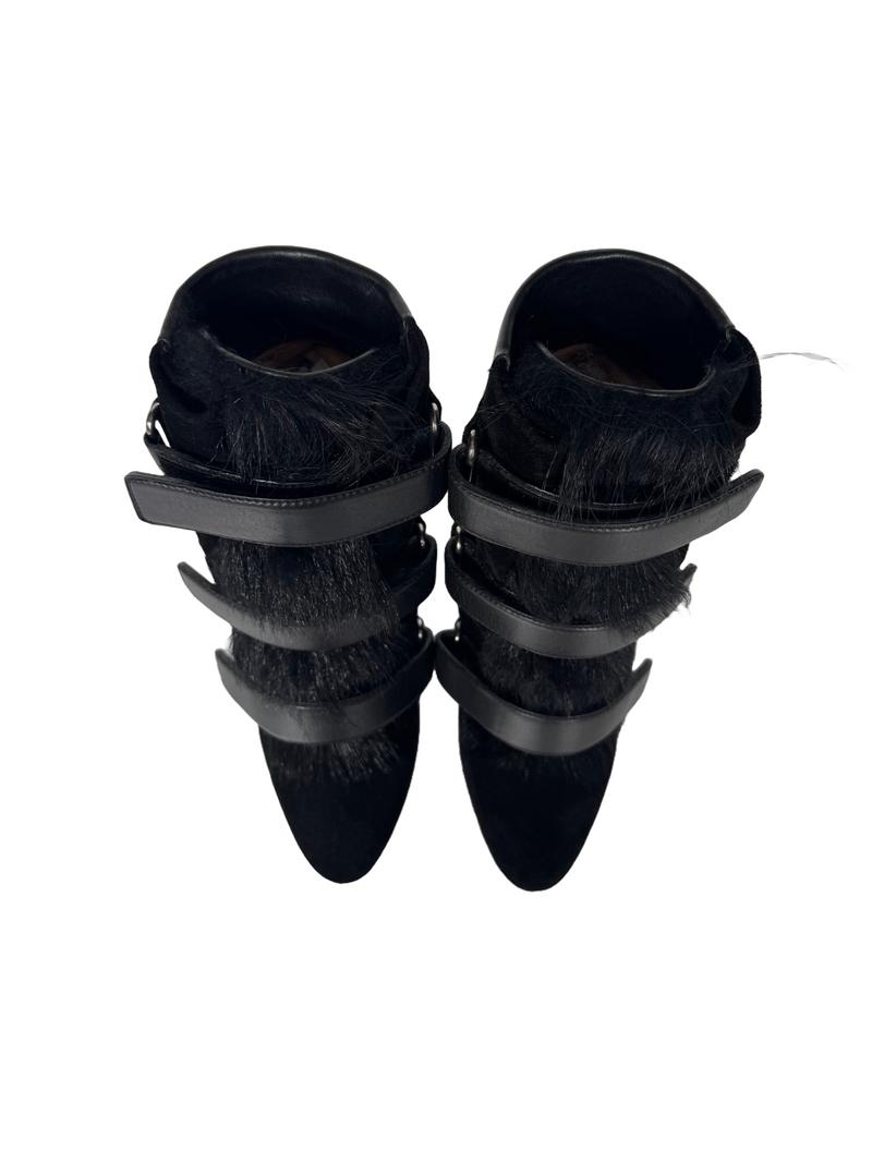Isabel Marant Scarlet - 36