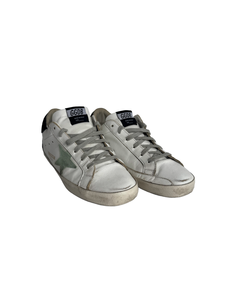 Golden Goose SS - 40