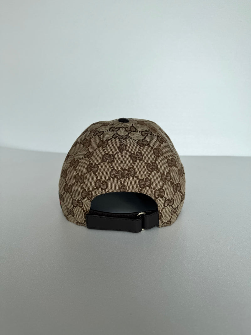 Gucci Baseball Cap