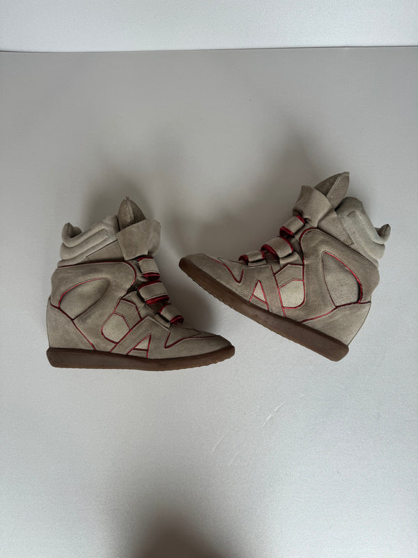Isabel Marant Bekett - 38