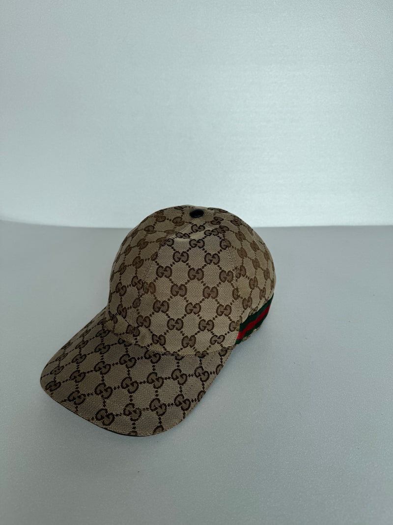 Gucci Baseball Cap