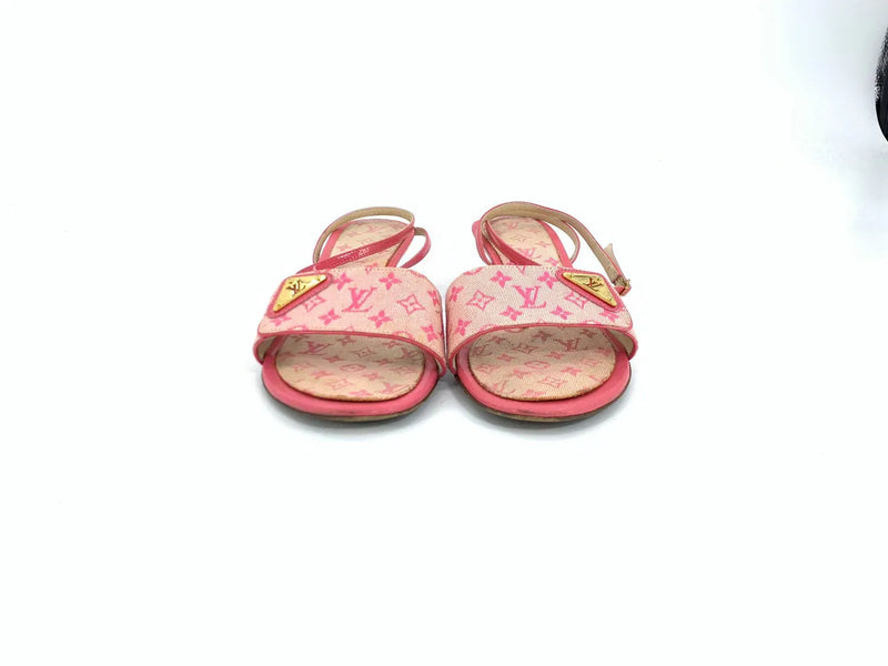Louis Vuitton Sandals 2003 - 36