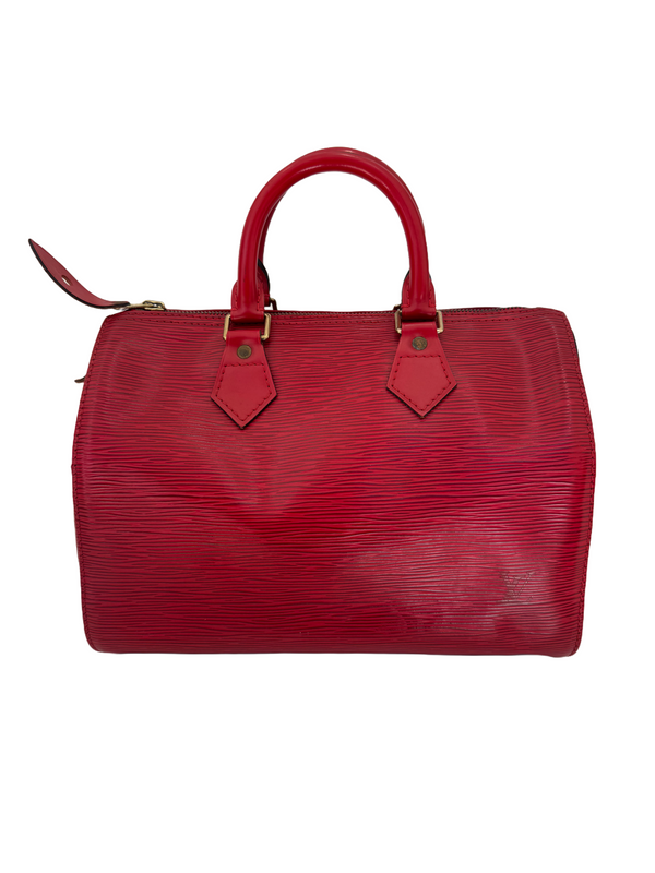 Louis Vuitton Epi 25