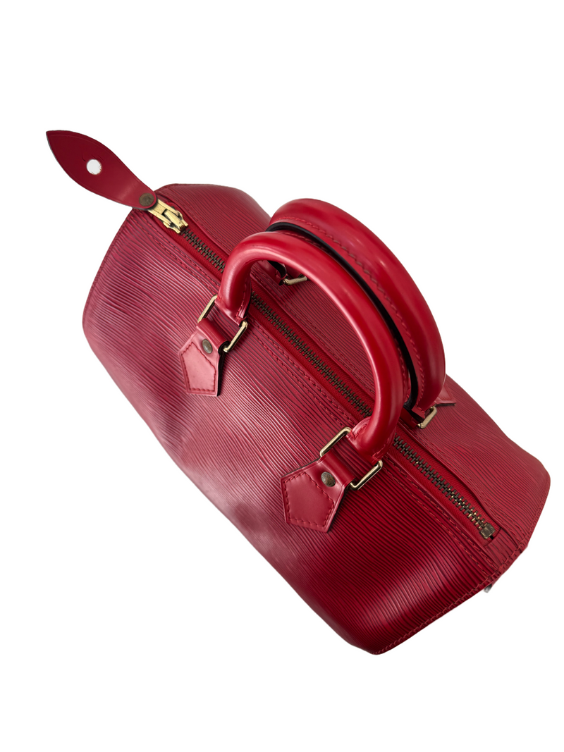 Louis Vuitton Epi 25