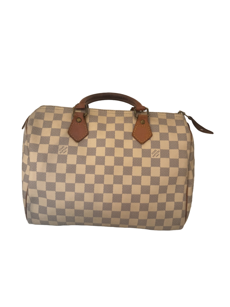 Louis Vuitton Speedy 30