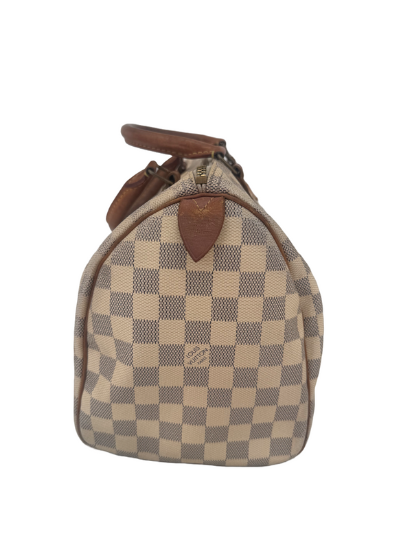 Louis Vuitton Speedy 30