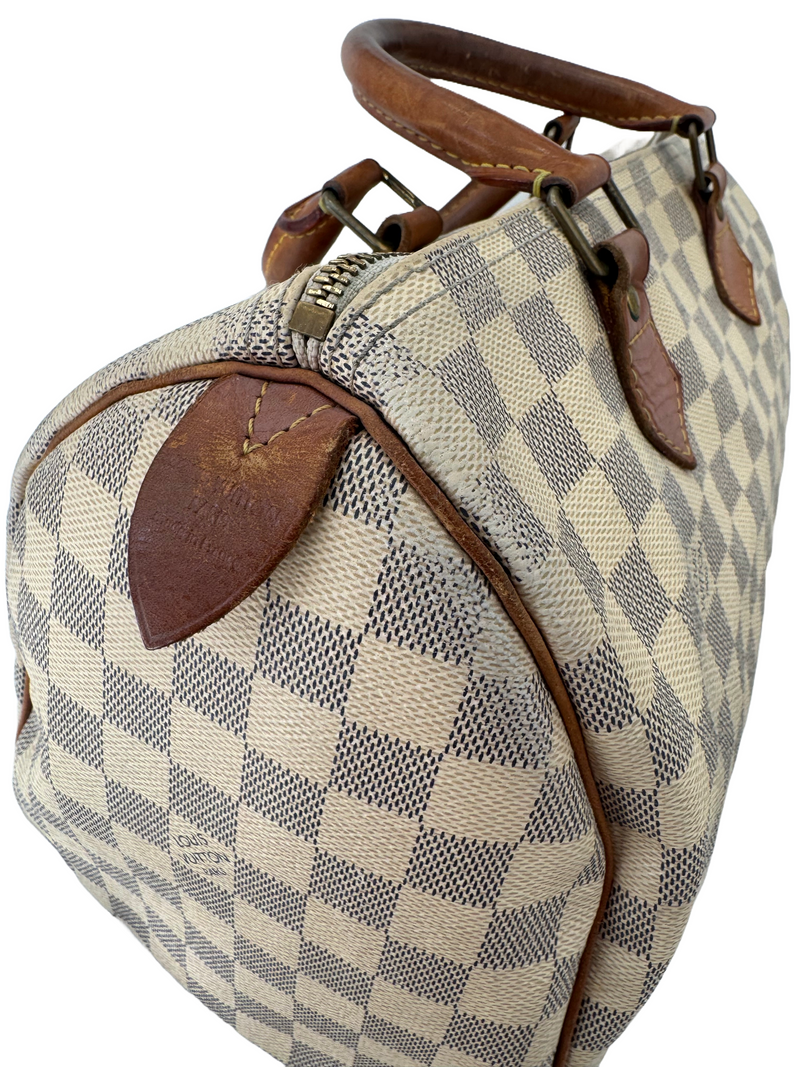 Louis Vuitton Speedy 30
