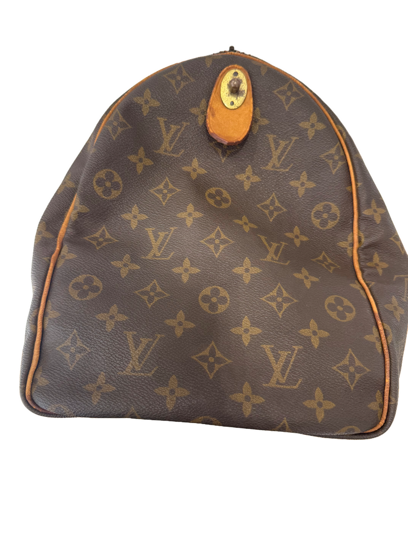 Louis Vuitton Keepall