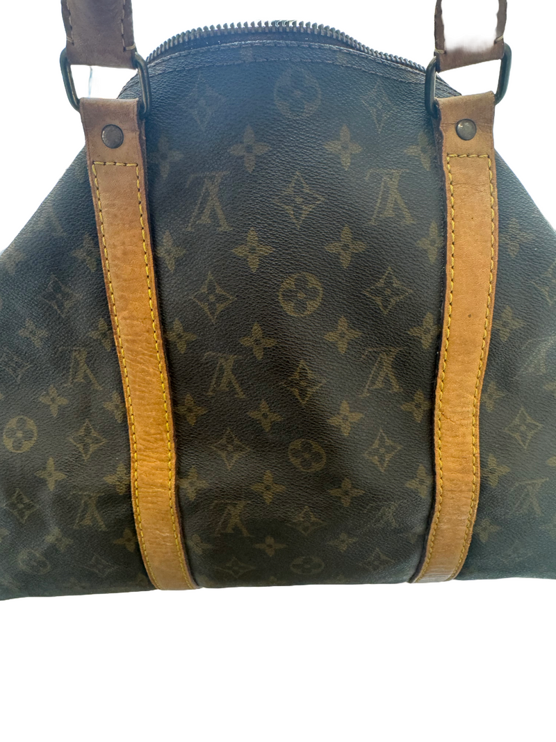 Louis Vuitton Keepall