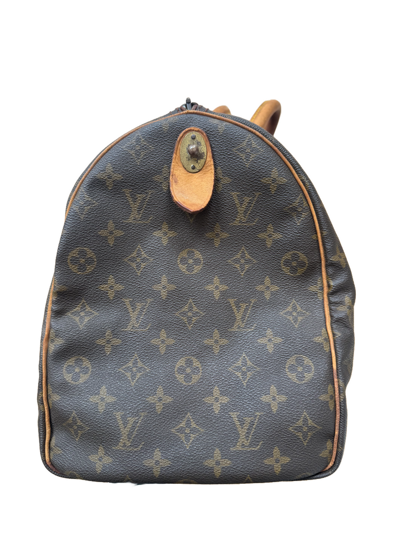 Louis Vuitton Keepall