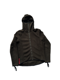 Prada Ninja Fleece
