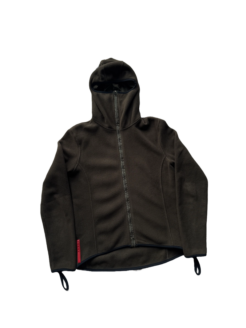 Prada Ninja Fleece