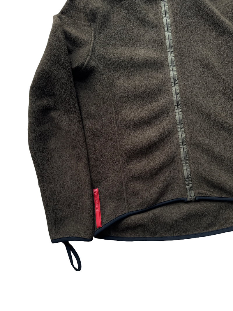 Prada Ninja Fleece