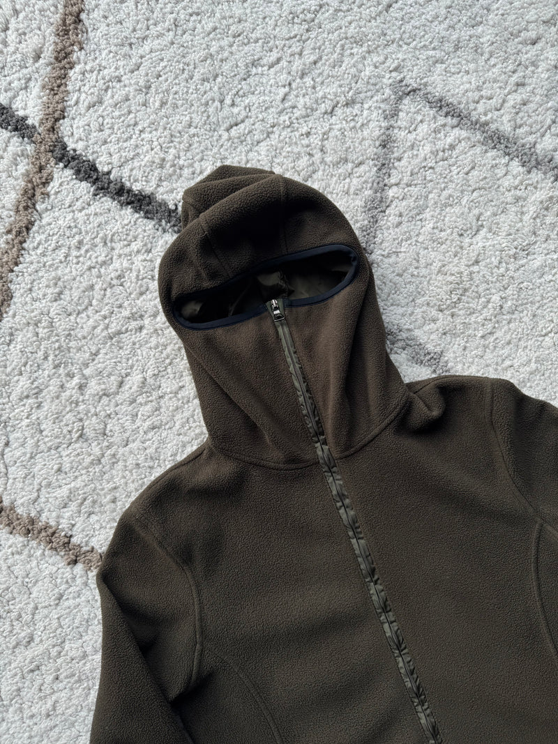 Prada Ninja Fleece
