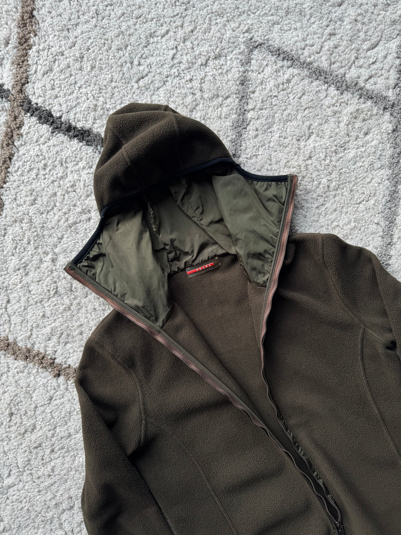 Prada Ninja Fleece