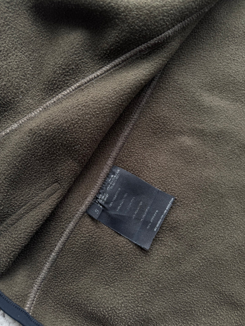 Prada Ninja Fleece