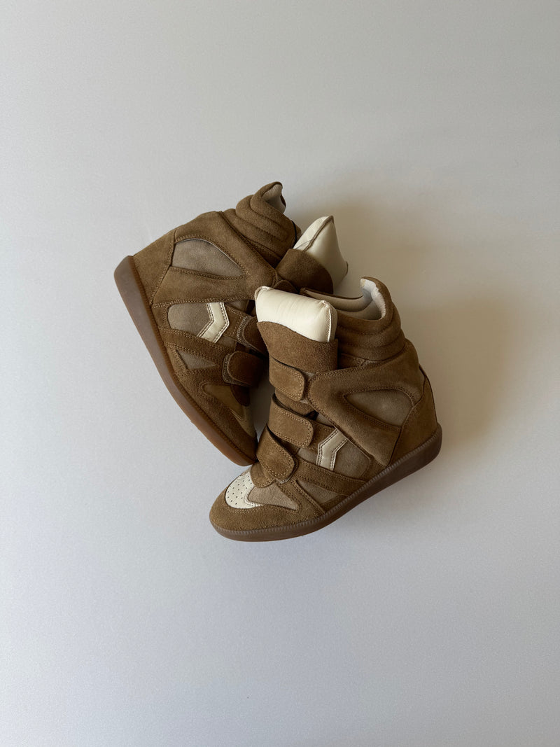 Isabel Marant Bekett - 36