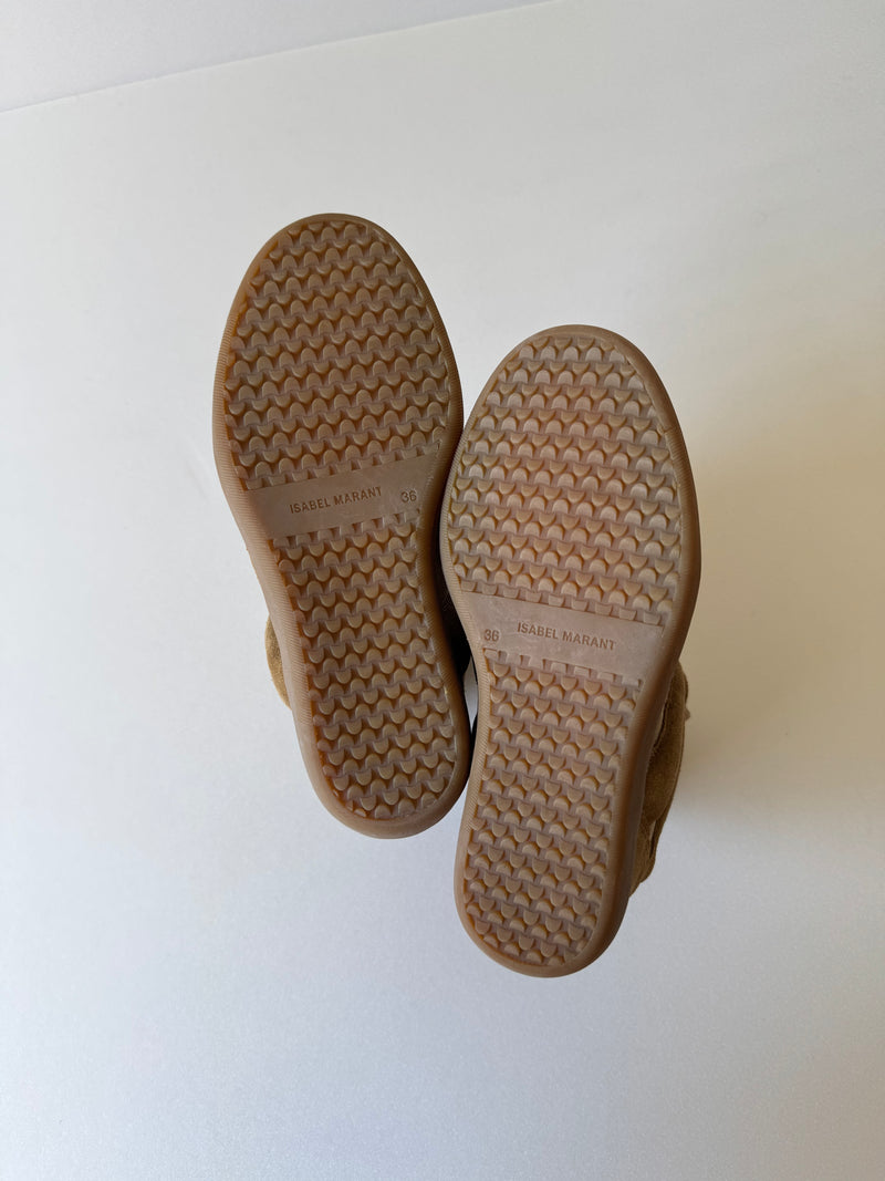 Isabel Marant Bekett - 36