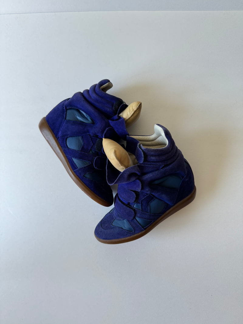 Isabel Marant Bekett - 37