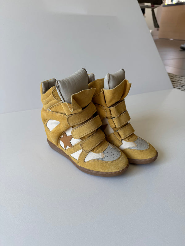 Isabel Marant Bekett - 36